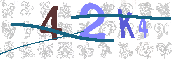 CAPTCHA 驗證圖片