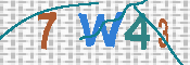 CAPTCHA 驗證圖片