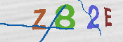 CAPTCHA 驗證圖片