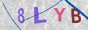CAPTCHA 驗證圖片