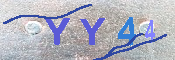 CAPTCHA 驗證圖片