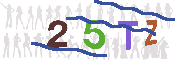 CAPTCHA 驗證圖片