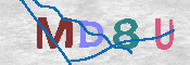 CAPTCHA 驗證圖片