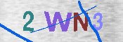 CAPTCHA 驗證圖片
