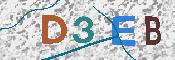 CAPTCHA 驗證圖片