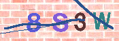 CAPTCHA 驗證圖片