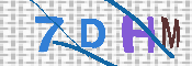 CAPTCHA 驗證圖片