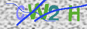 CAPTCHA 驗證圖片