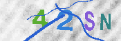 CAPTCHA 驗證圖片