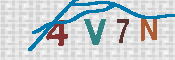 CAPTCHA 驗證圖片