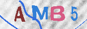 CAPTCHA 驗證圖片