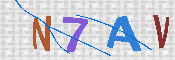 CAPTCHA 驗證圖片