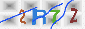 CAPTCHA 驗證圖片