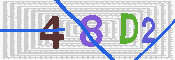 CAPTCHA 驗證圖片