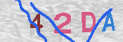 CAPTCHA 驗證圖片
