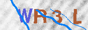 CAPTCHA 驗證圖片