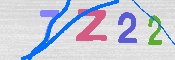 CAPTCHA 驗證圖片