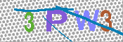 CAPTCHA 驗證圖片