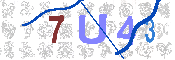 CAPTCHA 驗證圖片