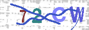 CAPTCHA 驗證圖片