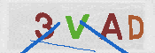 CAPTCHA 驗證圖片