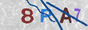 CAPTCHA 驗證圖片
