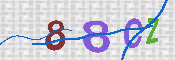 CAPTCHA 驗證圖片