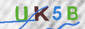 CAPTCHA 驗證圖片
