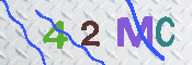 CAPTCHA 驗證圖片