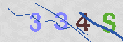CAPTCHA 驗證圖片