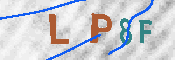 CAPTCHA 驗證圖片