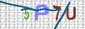 CAPTCHA 驗證圖片