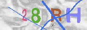 CAPTCHA 驗證圖片