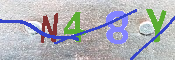 CAPTCHA 驗證圖片