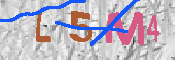 CAPTCHA 驗證圖片