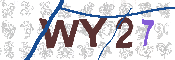 CAPTCHA 驗證圖片