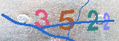 CAPTCHA 驗證圖片