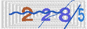 CAPTCHA 驗證圖片