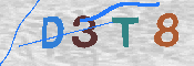 CAPTCHA 驗證圖片