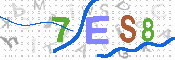 CAPTCHA 驗證圖片