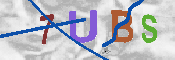 CAPTCHA 驗證圖片