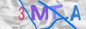 CAPTCHA 驗證圖片