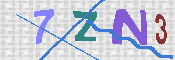 CAPTCHA 驗證圖片
