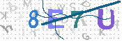 CAPTCHA 驗證圖片