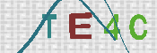 CAPTCHA 驗證圖片