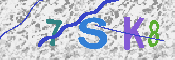 CAPTCHA 驗證圖片