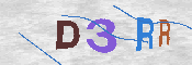 CAPTCHA 驗證圖片