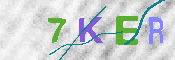 CAPTCHA 驗證圖片