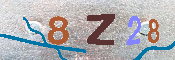 CAPTCHA 驗證圖片