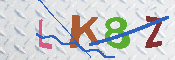 CAPTCHA 驗證圖片